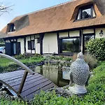 Semesterbostad Les 2 Chaumieres Avec Piscine *