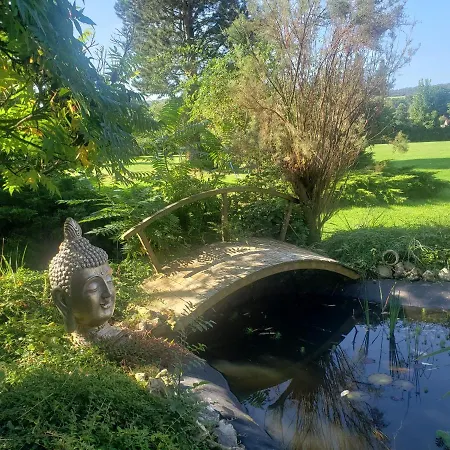 Les 2 Chaumieres Avec Piscine * Epinay