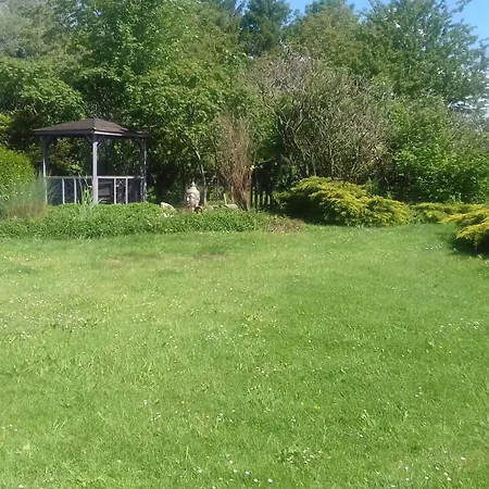 Les 2 Chaumieres Avec Piscine Epinay